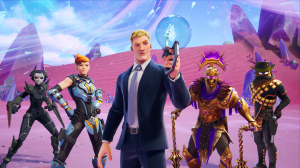 Fortnite 6