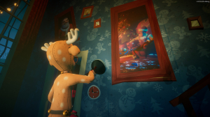 Secret Neighbor: Hello Neighbor Multiplayer 7