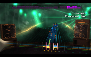 Rocksmith® 2014 Edition – Remastered – Yes Song Pack 1