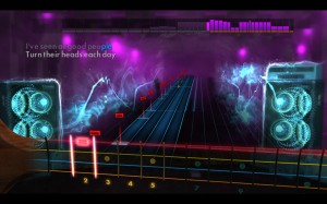 Rocksmith® 2014 Edition – Remastered – Yes Song Pack 2