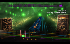 Rocksmith® 2014 Edition – Remastered – Yes Song Pack 3