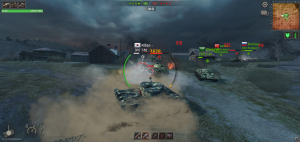 Battle Tanks: Legends of World War II 2