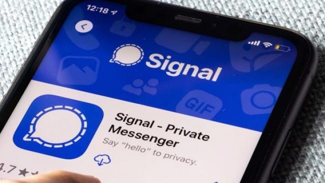 Signal