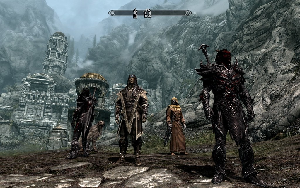 Skyrim