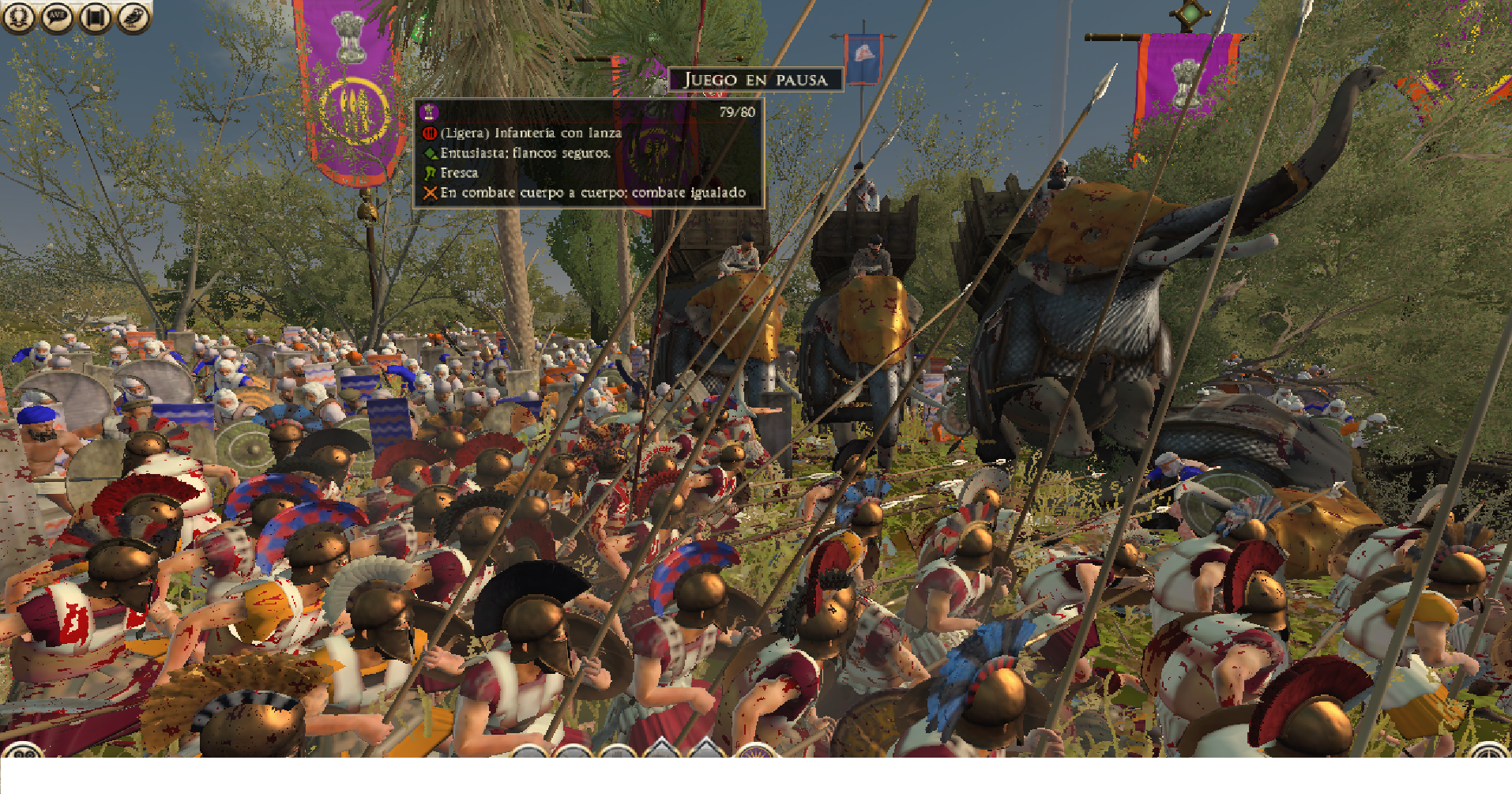 Rome: Total War