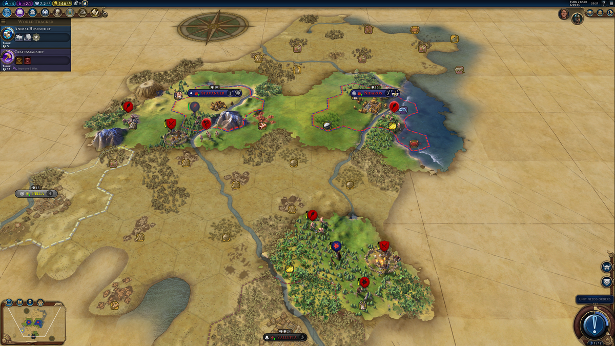 Civilization VI