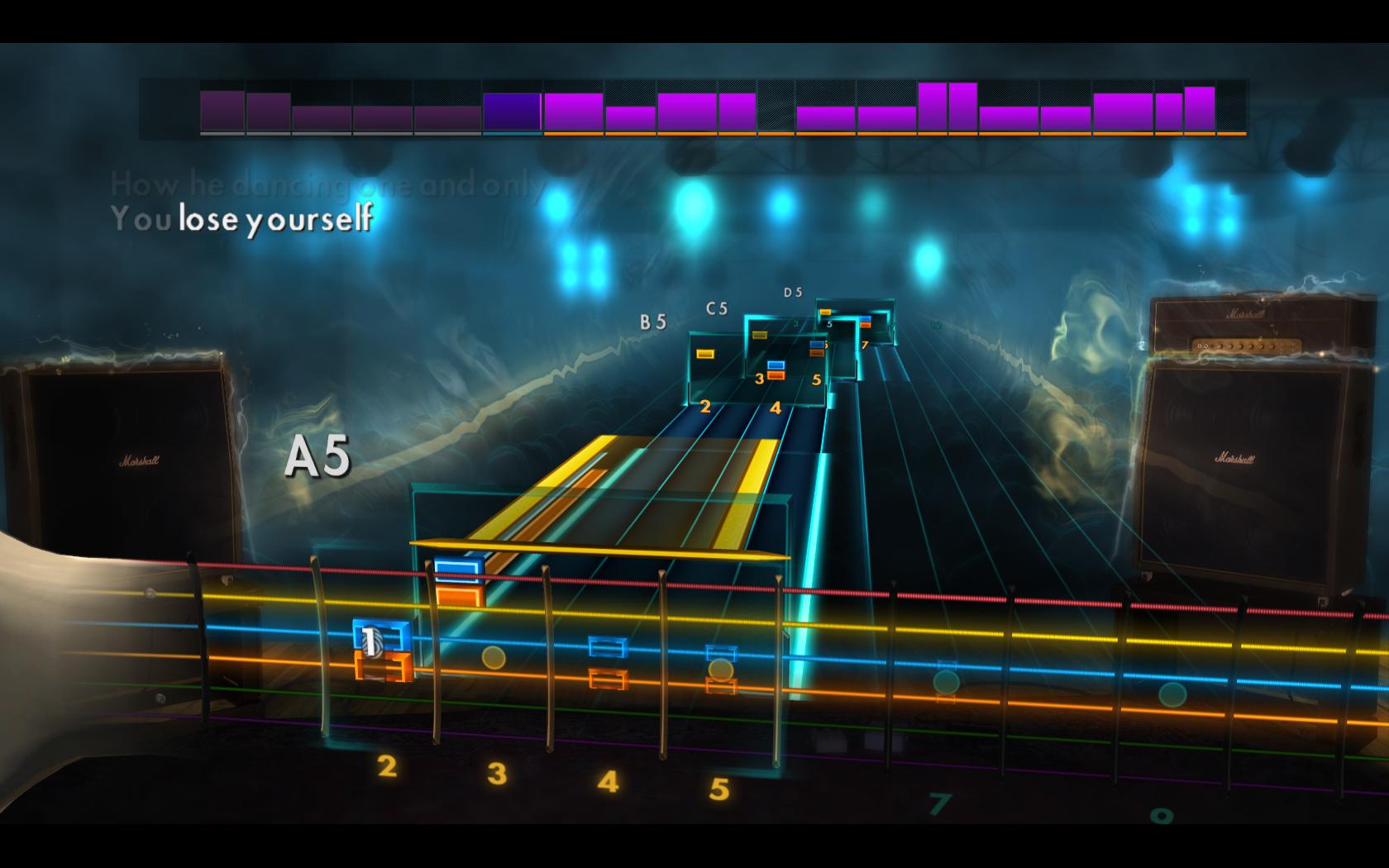 Steam rocksmith 2014 remastered фото 108